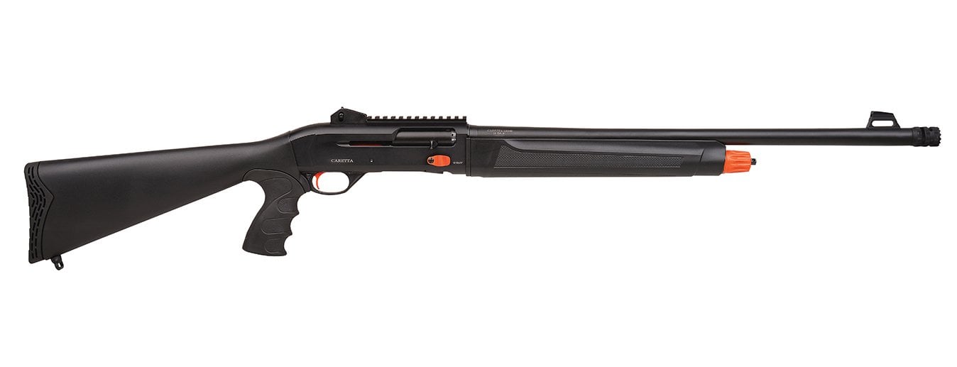 Caretta Taktikal CK-02 Otomatik Av Tüfeği