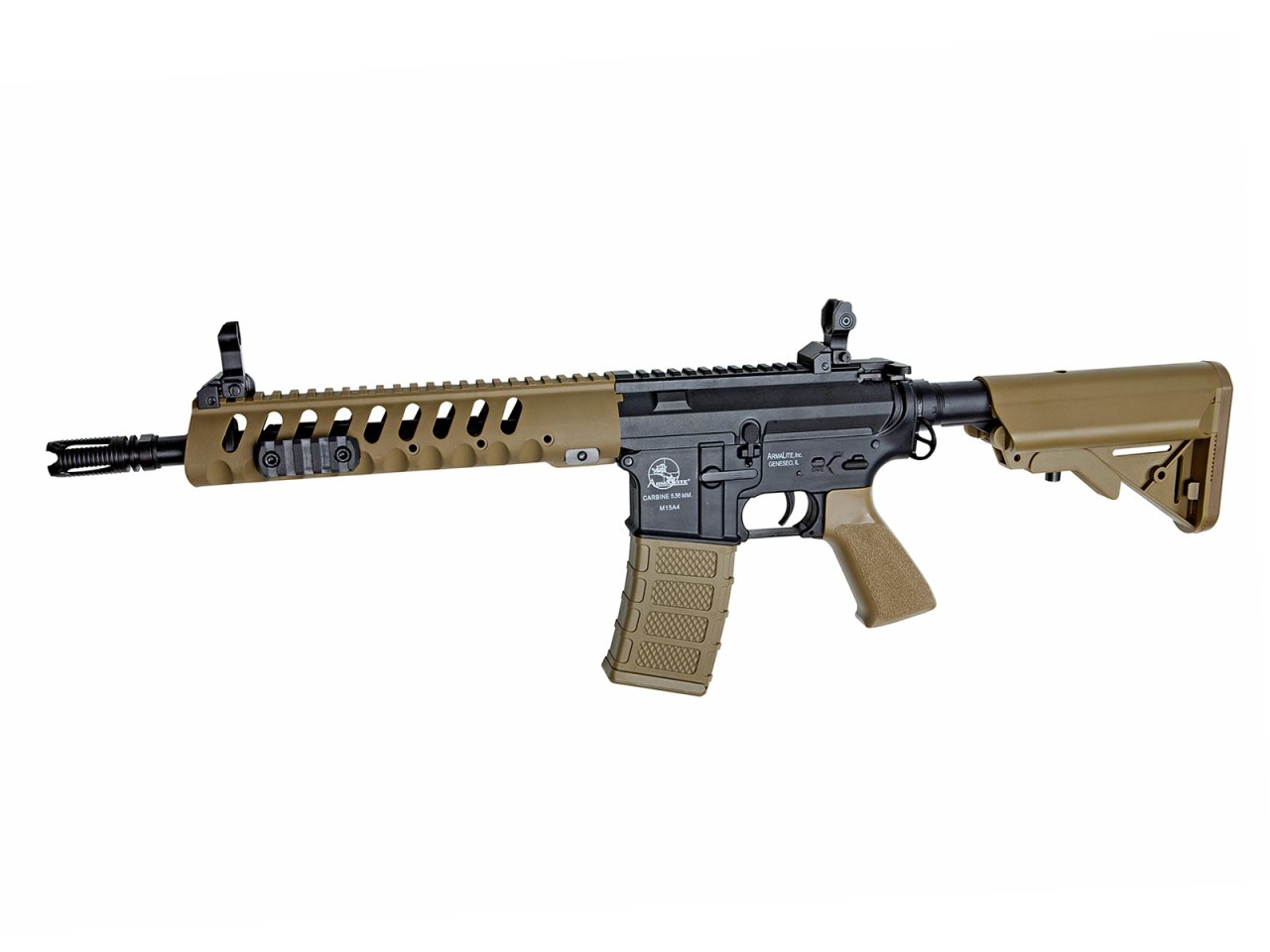 ASG Armalite Light Tactical Carbine Airsoft Tüfek