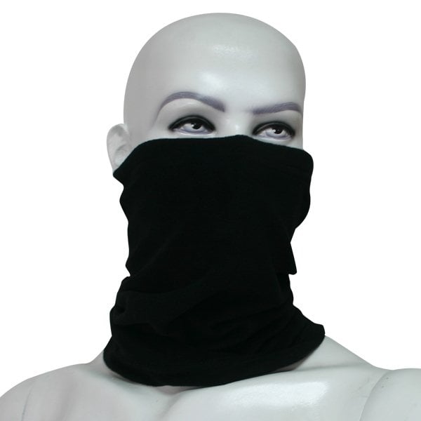 BLN.002 Polar Boyunluk Siyah