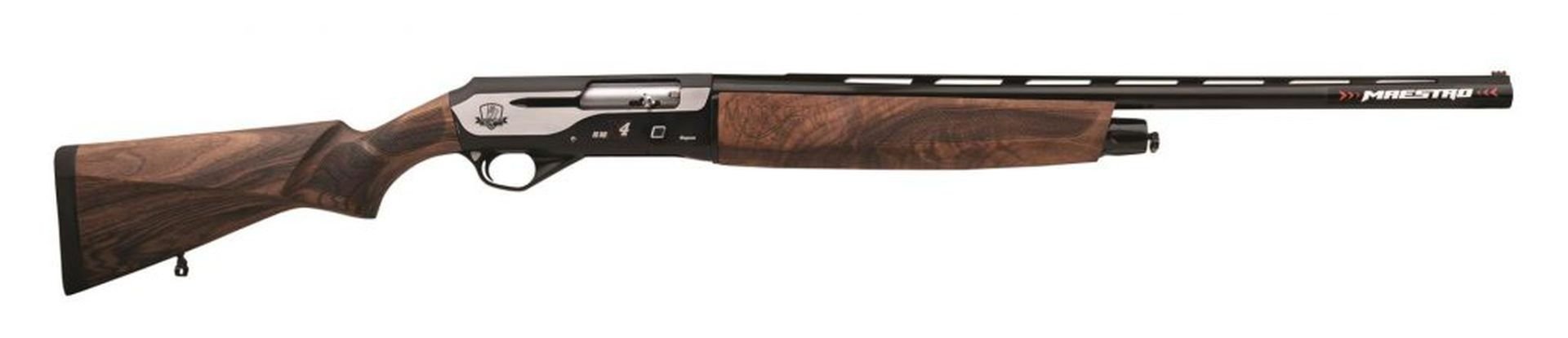 Maestro M-B-4005 Black White Otomatik Av Tüfeği