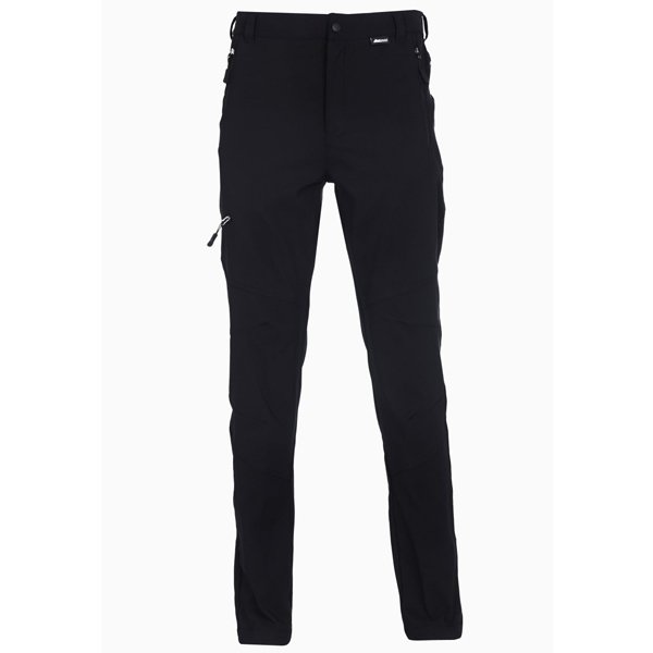 18080 Alpinist Strech Pantolon Siyah M