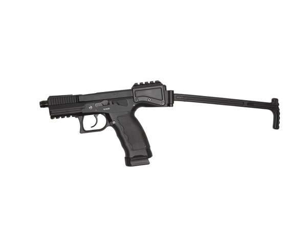 ASG B&T USW A1 Airsoft Tabanca