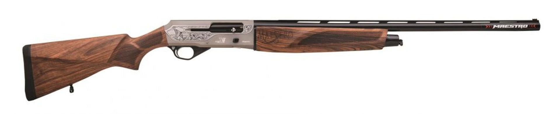 Maestro M-B-4006 Smoked Special Otomatik Av Tüfeği