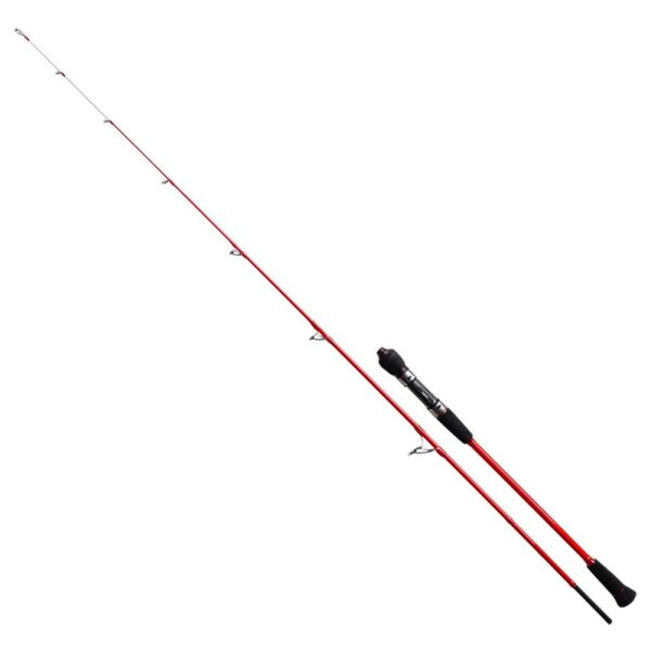 Noeby Leisure Slow Jig Nbsj562 1,68 30-300 Gr