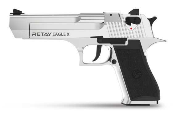 Retay Eagle X Kurusıkı Tabanca