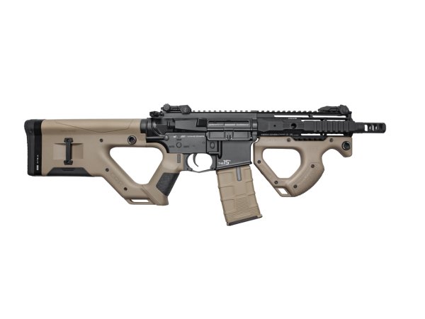 ASG HERA ARMS CQR DT SSS  Airsoft Tüfek
