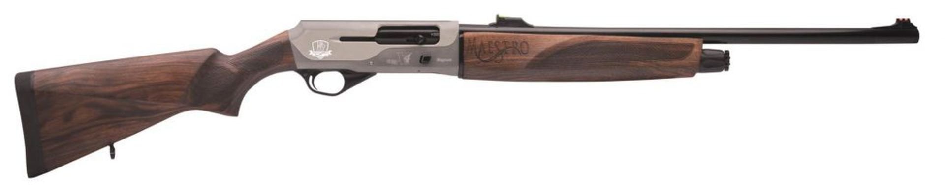 Maestro M-B-4008 Slug Wood Otomatik Av Tüfeği