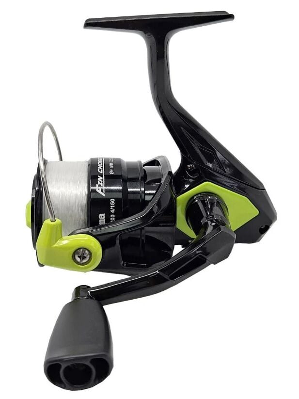 Okuma Fin Chaser X FNX-40NG Blue Olta Makinesi