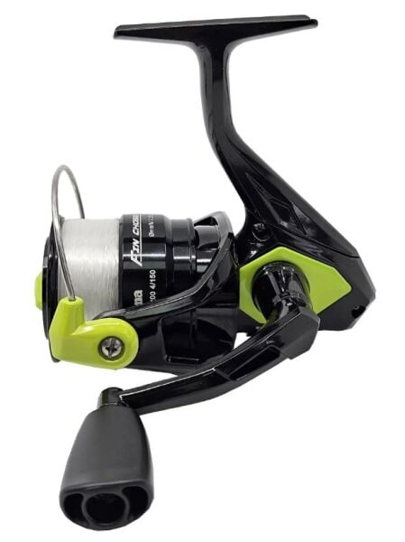 Okuma Fin Chaser X FNX-40NG Blue Olta Makinesi