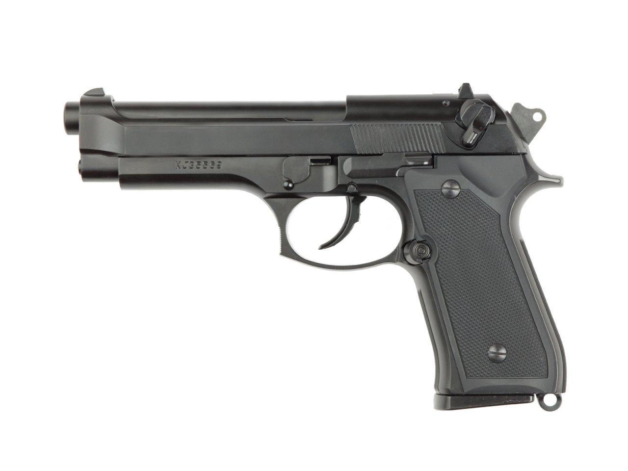 ASG M9 Airsoft Tabanca