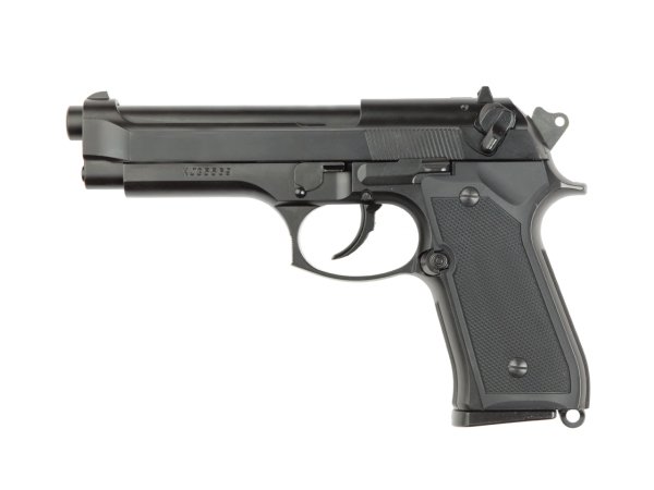 ASG M9 Airsoft Tabanca
