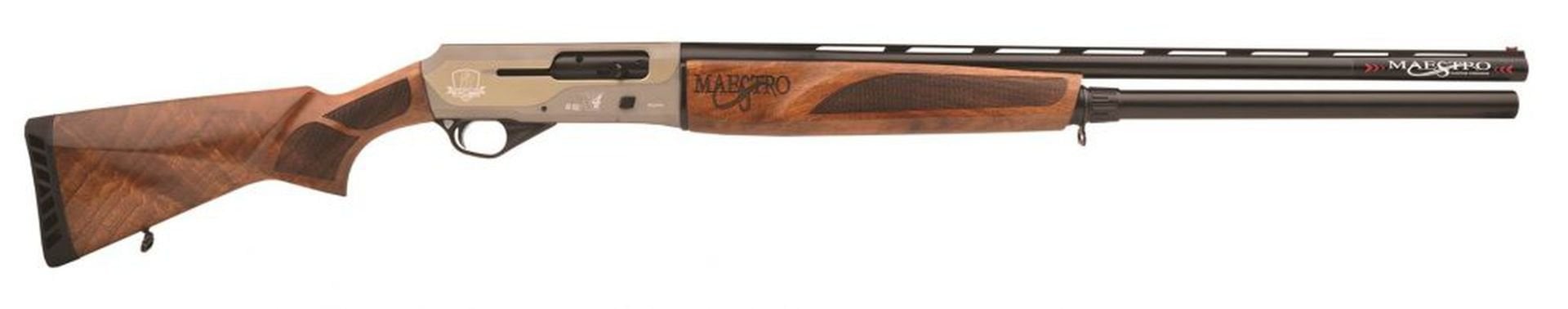 Maestro M-B-4009 Smoked Otomatik Av Tüfeği