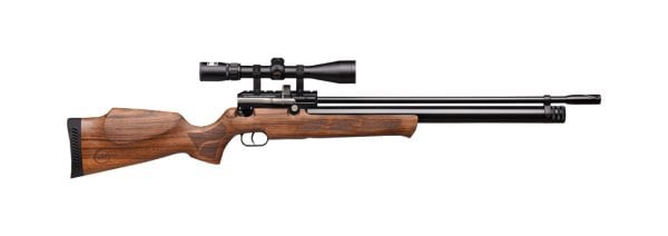 Kral Arms Puncher Mega W Pcp Havalı Tüfek