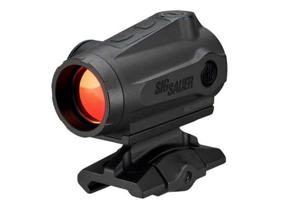 Sig Sauer Romeo5 Gen2 Red Dot
