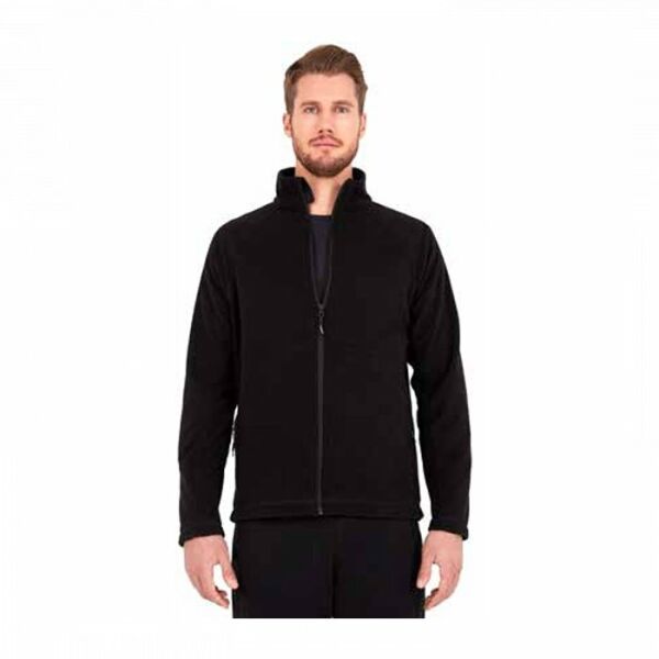 BLACKSPADE Polar Mont Siyah S