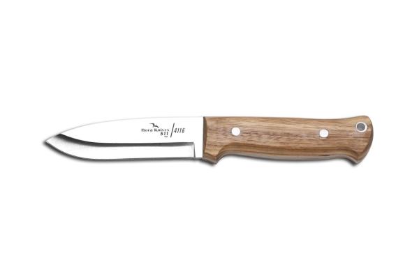 Bora 511 ZB Survivor Zeytin Saplı Bıçak