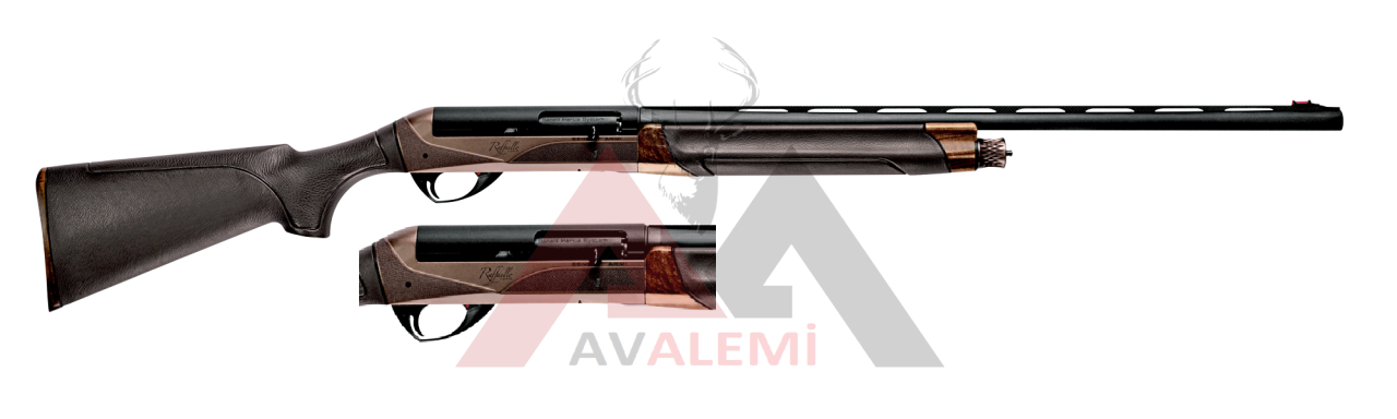 Benelli Rafaello Lord 20 Otomatik Av Tüfeği