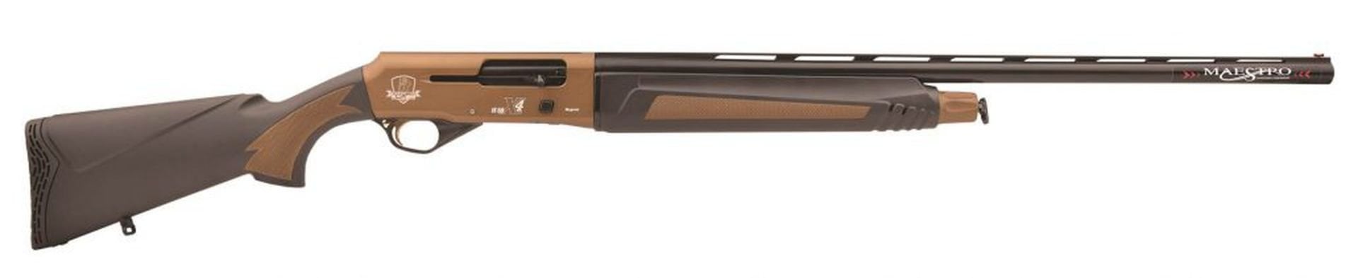 Maestro M-B-4010 Brown Otomatik Av Tüfeği