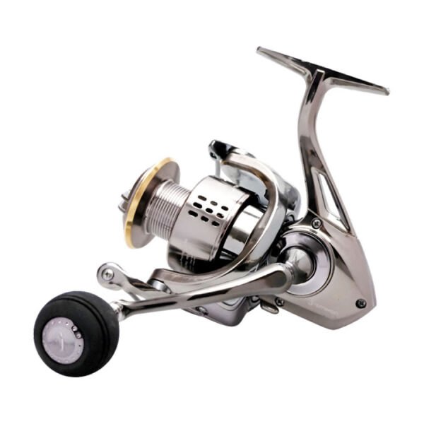 Remixon Prestige 4000 5+1BB Makara