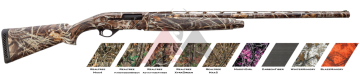 Armsan A612 RealtreeMax4 Otomatik Av Tüfeği