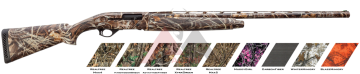 Armsan A612 RealtreeMax4 Otomatik Av Tüfeği