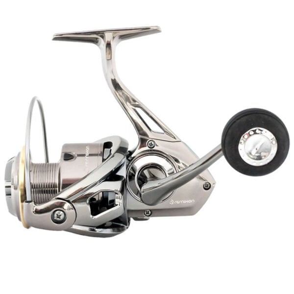 Remixon Prestige 4000 5+1BB Makara