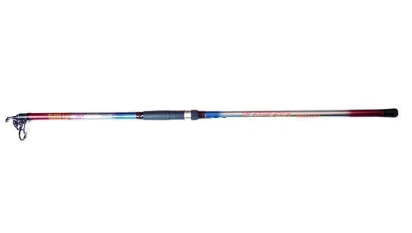SILVERSTAR BLACKHAWK 100-250 GR SÖRF KAMIŞ