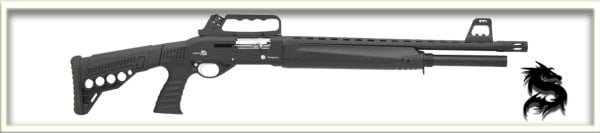 Dragon AS-901-AX3 Otomatik Av Tüfeği