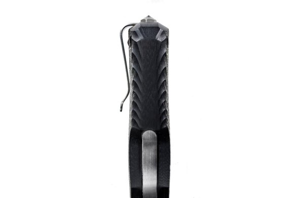 LionSteel TM1 MS Çakı (Micarta Satin)