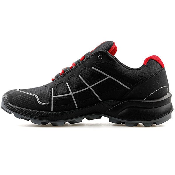 Grisport 13115C48TN Unisex Outdoor Ayakkabı No: 41