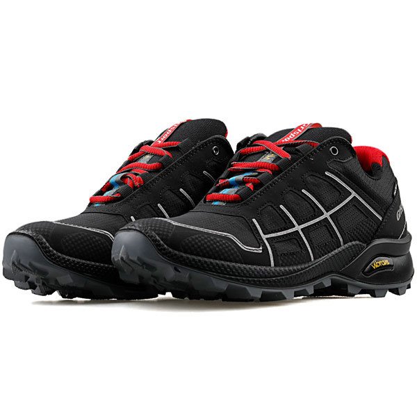Grisport 13115C48TN Unisex Outdoor Ayakkabı No: 41