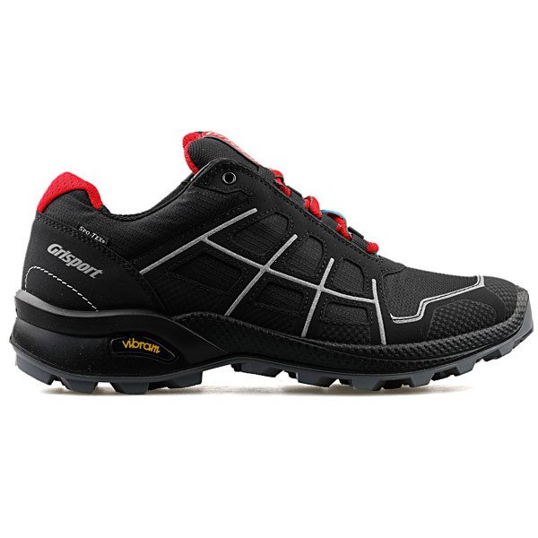 Grisport 13115C48TN Unisex Outdoor Ayakkabı No: 41