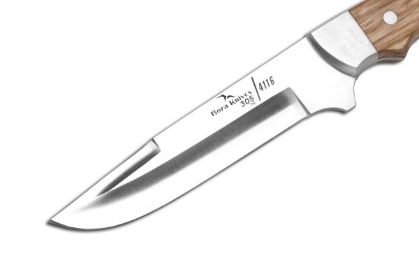 Bora 305 ZB Albatross Zeytin Saplı Bıçak