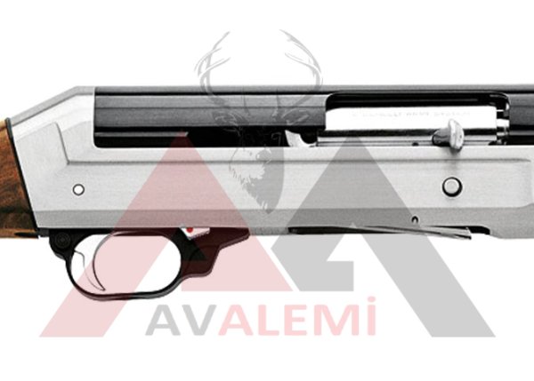 Benelli Rafaello Executive  Otomatik Av Tüfeği