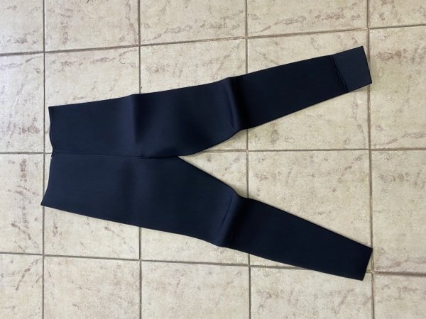 Dalış Elbisesi 5 MM (L) Beden