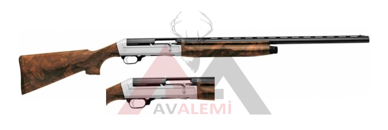 Benelli Rafaello Executive  Otomatik Av Tüfeği
