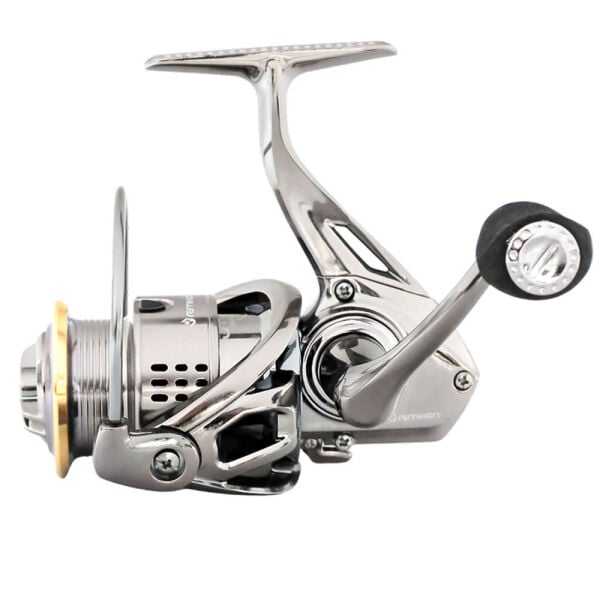 Remixon Prestige 2000S 5+1BB Lrf Makinesi