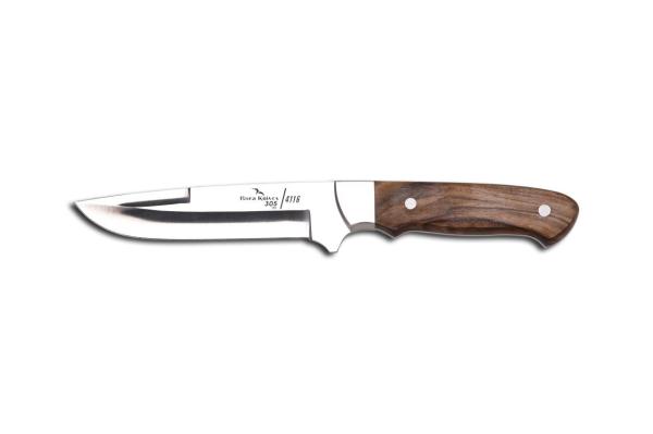 Bora 305 CB Albatross Ceviz Saplı Bıçak