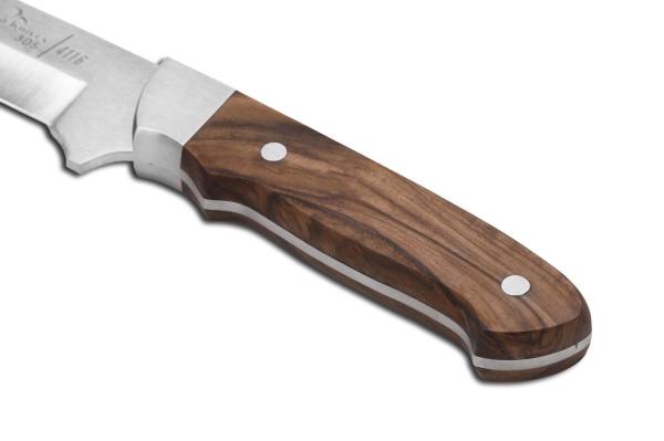 Bora 305 CB Albatross Ceviz Saplı Bıçak