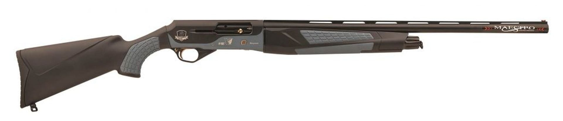 Maestro M-B-4013 Black Blue Otomatik  Av Tüfeği