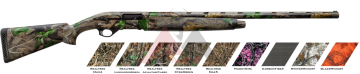 Armsan A612 Realtree Hardwoods Green Otomatik Av Tüfeği
