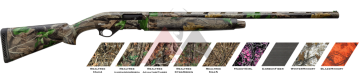Armsan A612 Realtree Hardwoods Green Otomatik Av Tüfeği