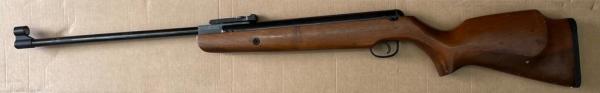 Webley & Scott Havalı Tüfek ( 2. Eldir )