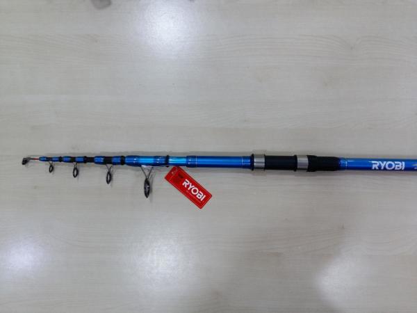 RYOBI SURFER SP 3.75 MT.