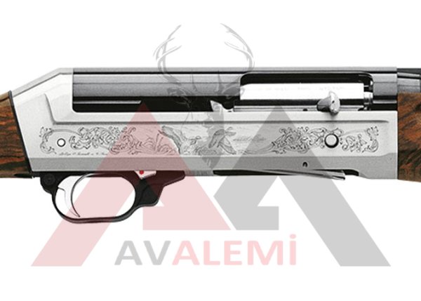 Benelli Rafaello Executive 1 Otomatik Av Tüfeği