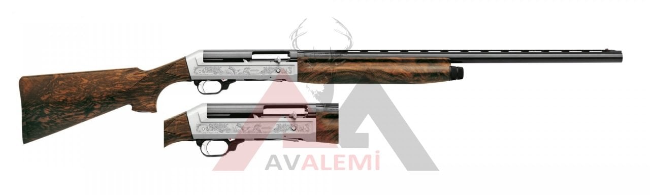 Benelli Rafaello Executive 1 Otomatik Av Tüfeği