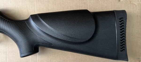 Kral Arms Alttan Kurma Havalı Tüfek ( 2. Eldir ) Satıldı