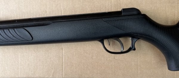Kral Arms Alttan Kurma Havalı Tüfek ( 2. Eldir ) Satıldı