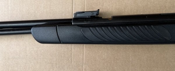 Kral Arms Alttan Kurma Havalı Tüfek ( 2. Eldir ) Satıldı