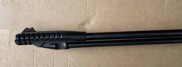 Kral Arms Alttan Kurma Havalı Tüfek ( 2. Eldir ) Satıldı